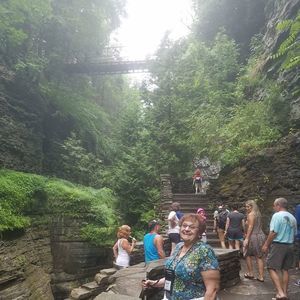 Meet your Posher, Marion